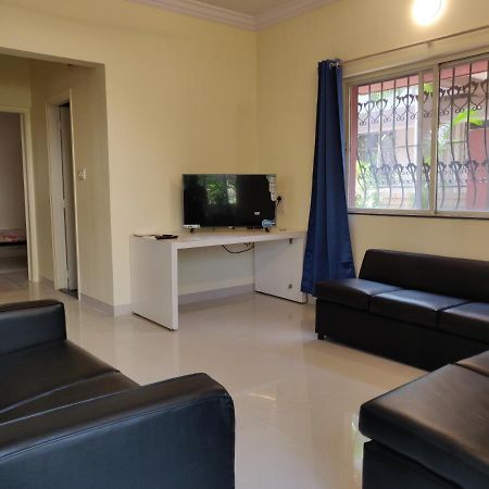 Sunstone Villa Лонавала Екстериор снимка
