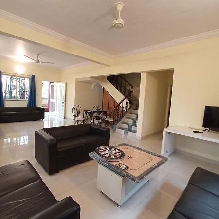 Sunstone Villa Лонавала Екстериор снимка