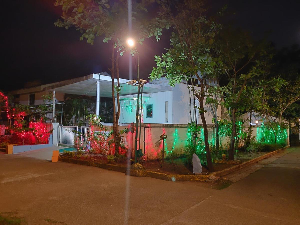 Sunstone Villa Лонавала Екстериор снимка