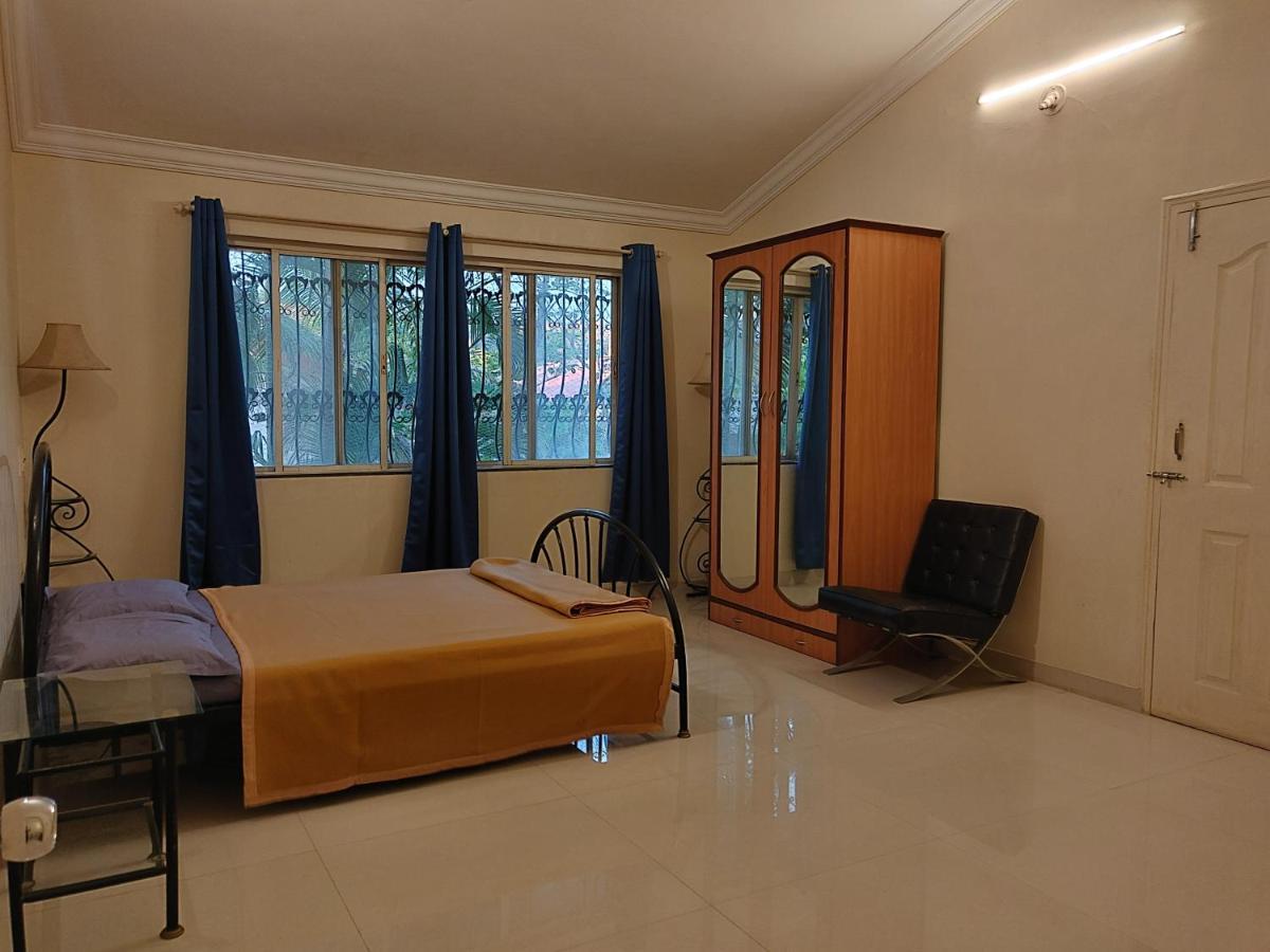 Sunstone Villa Лонавала Екстериор снимка