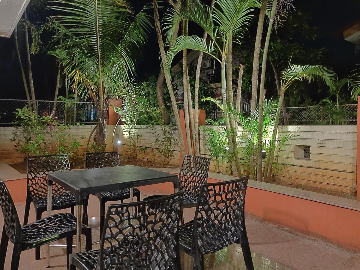 Sunstone Villa Лонавала Екстериор снимка