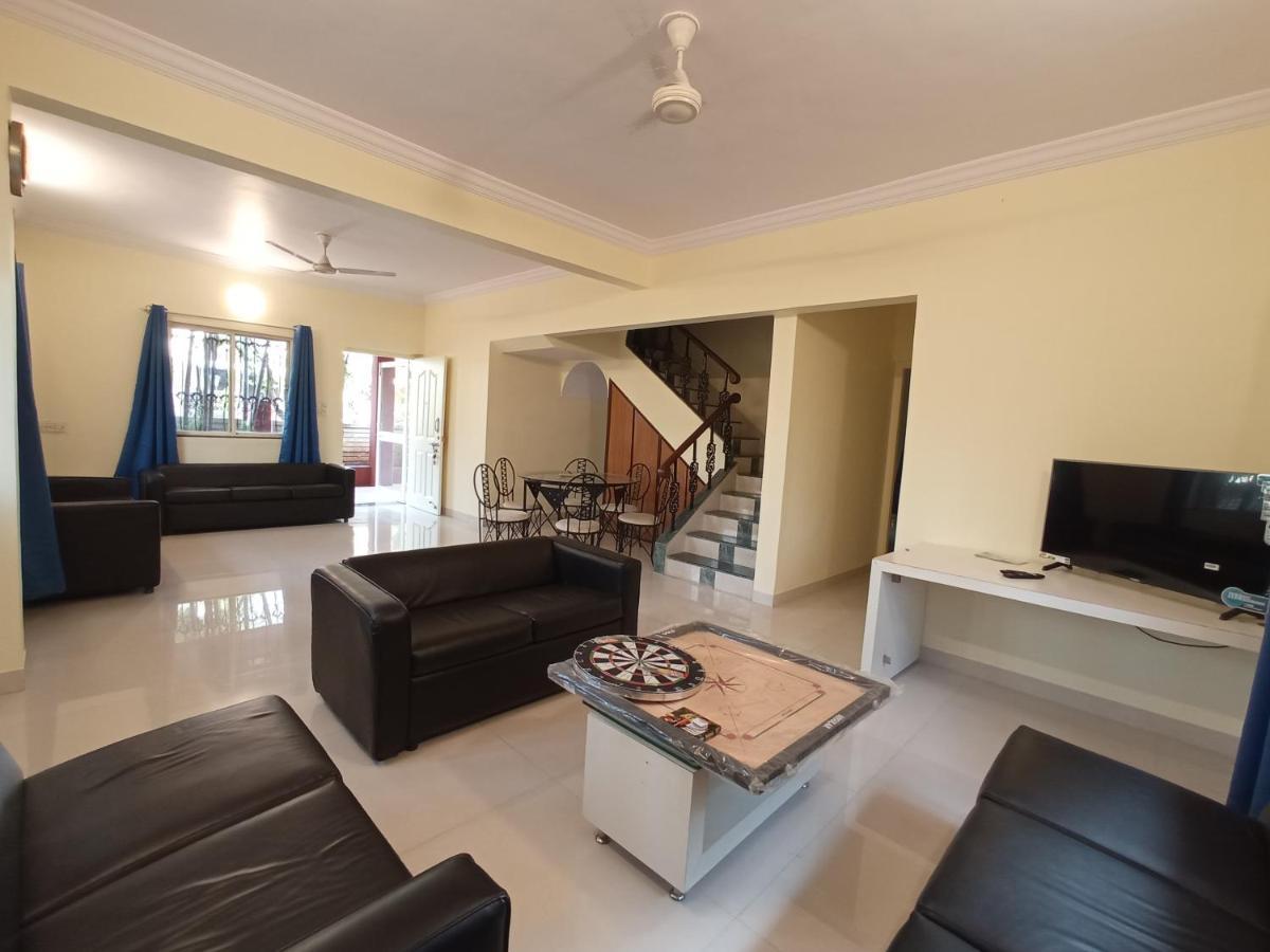 Sunstone Villa Лонавала Екстериор снимка