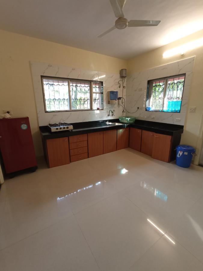 Sunstone Villa Лонавала Екстериор снимка