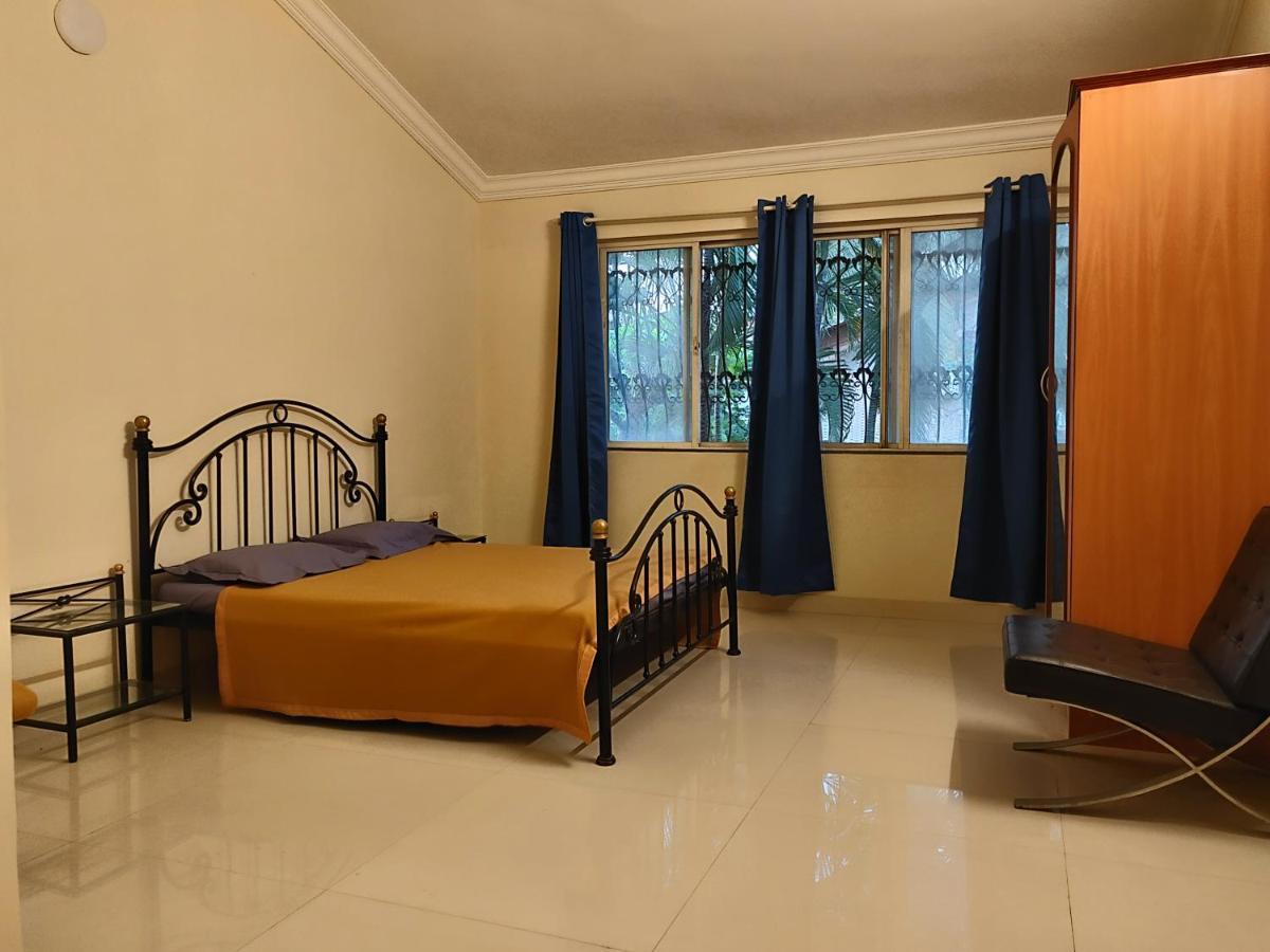 Sunstone Villa Лонавала Екстериор снимка