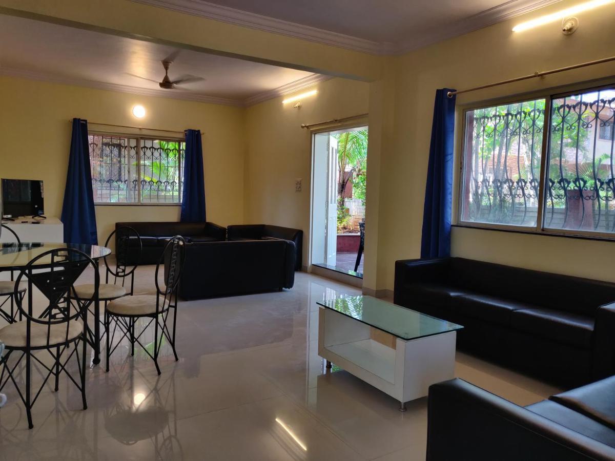 Sunstone Villa Лонавала Екстериор снимка