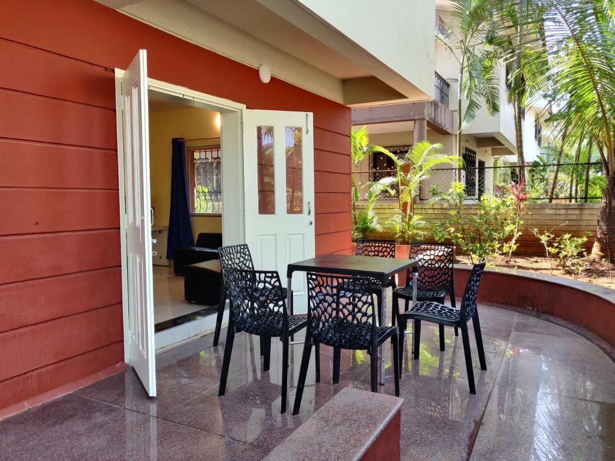 Sunstone Villa Лонавала Екстериор снимка