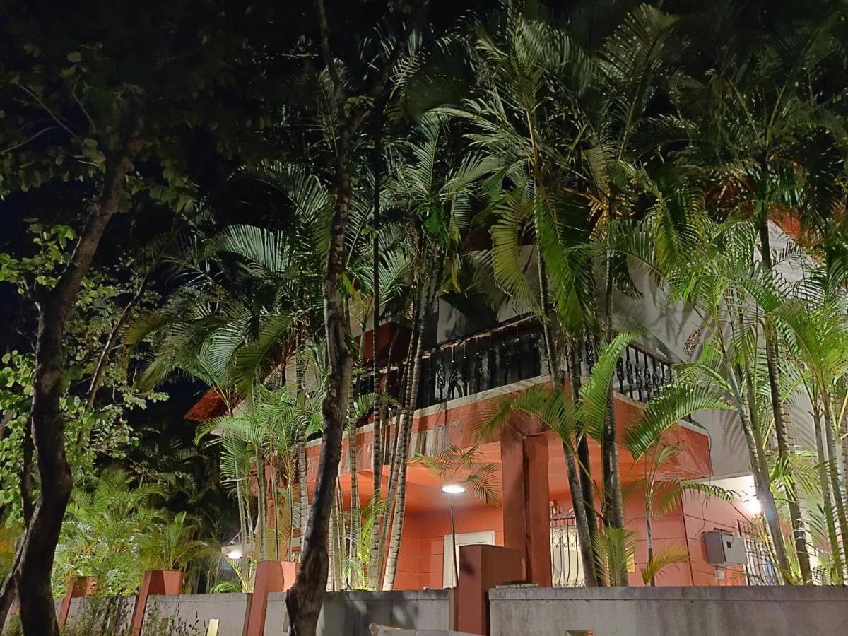 Sunstone Villa Лонавала Екстериор снимка