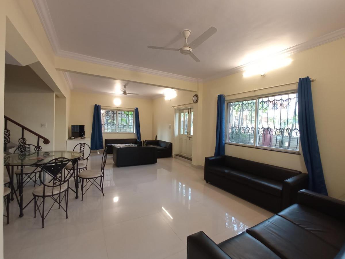 Sunstone Villa Лонавала Екстериор снимка