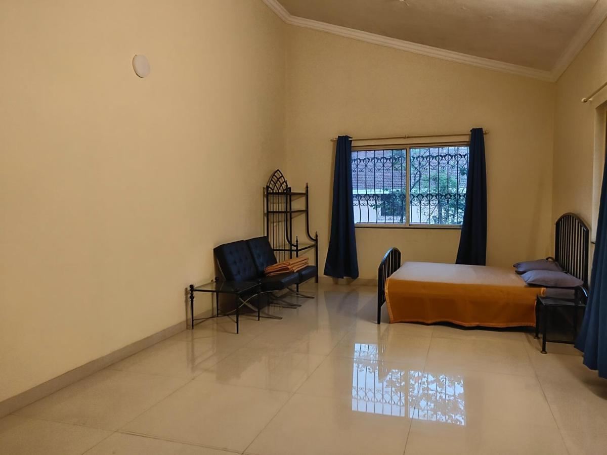 Sunstone Villa Лонавала Екстериор снимка