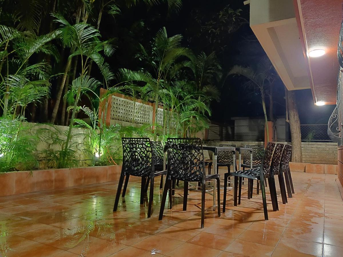 Sunstone Villa Лонавала Екстериор снимка