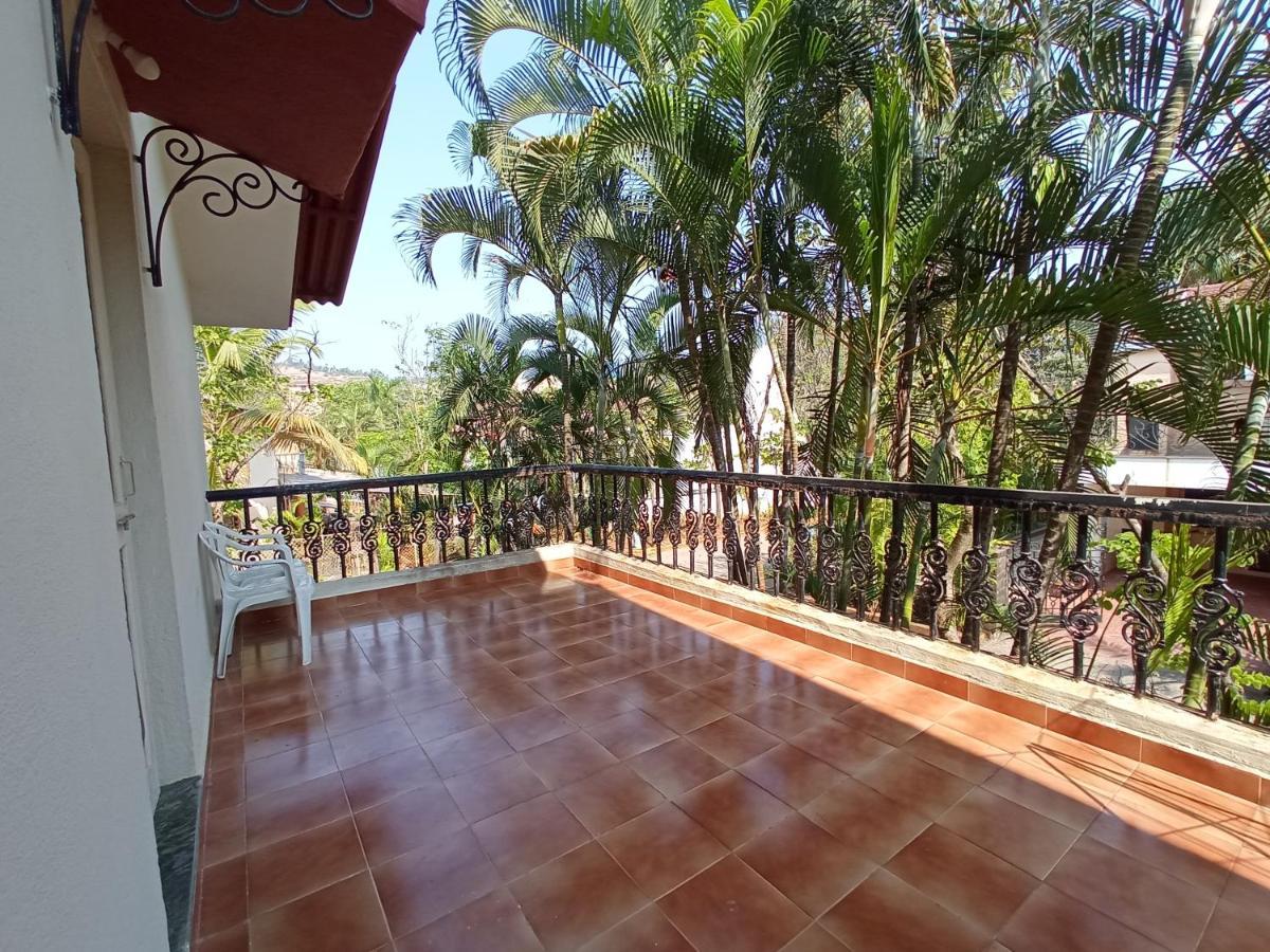 Sunstone Villa Лонавала Екстериор снимка