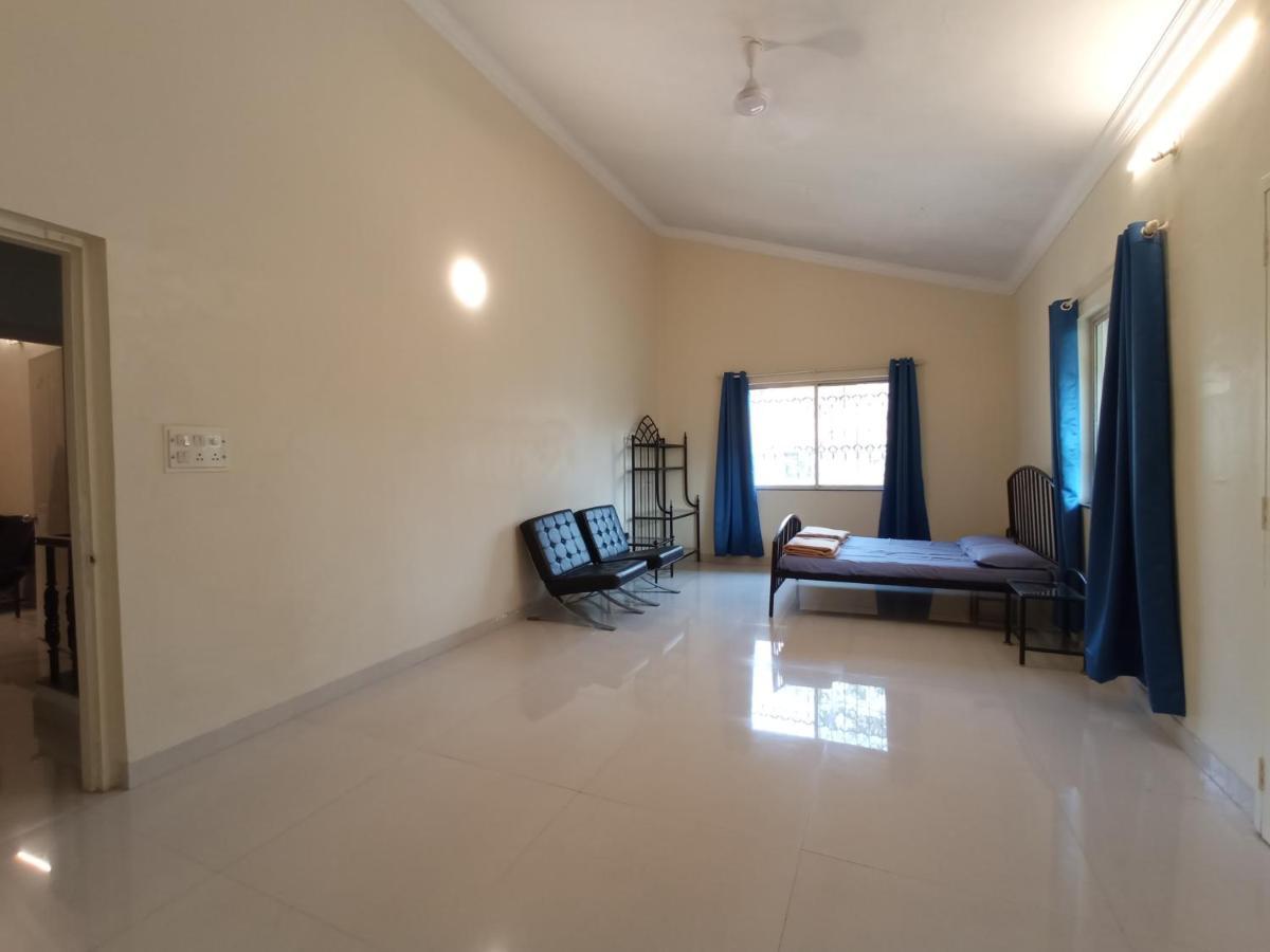 Sunstone Villa Лонавала Екстериор снимка