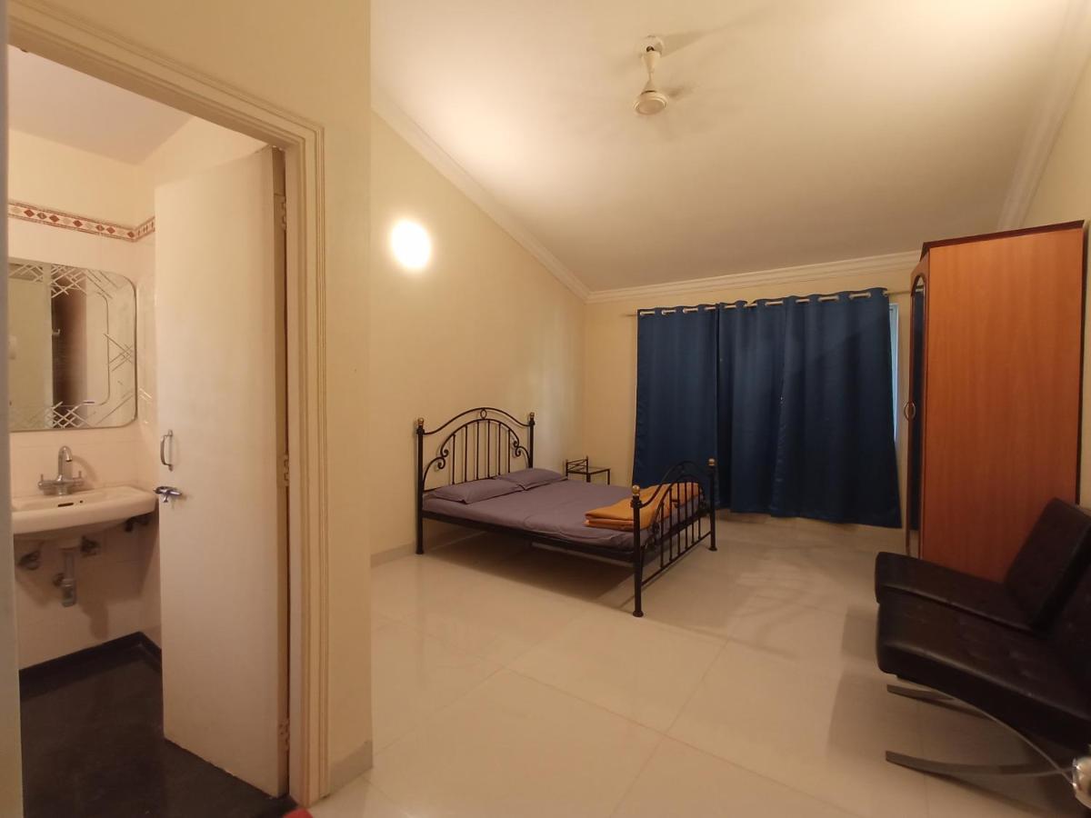 Sunstone Villa Лонавала Екстериор снимка