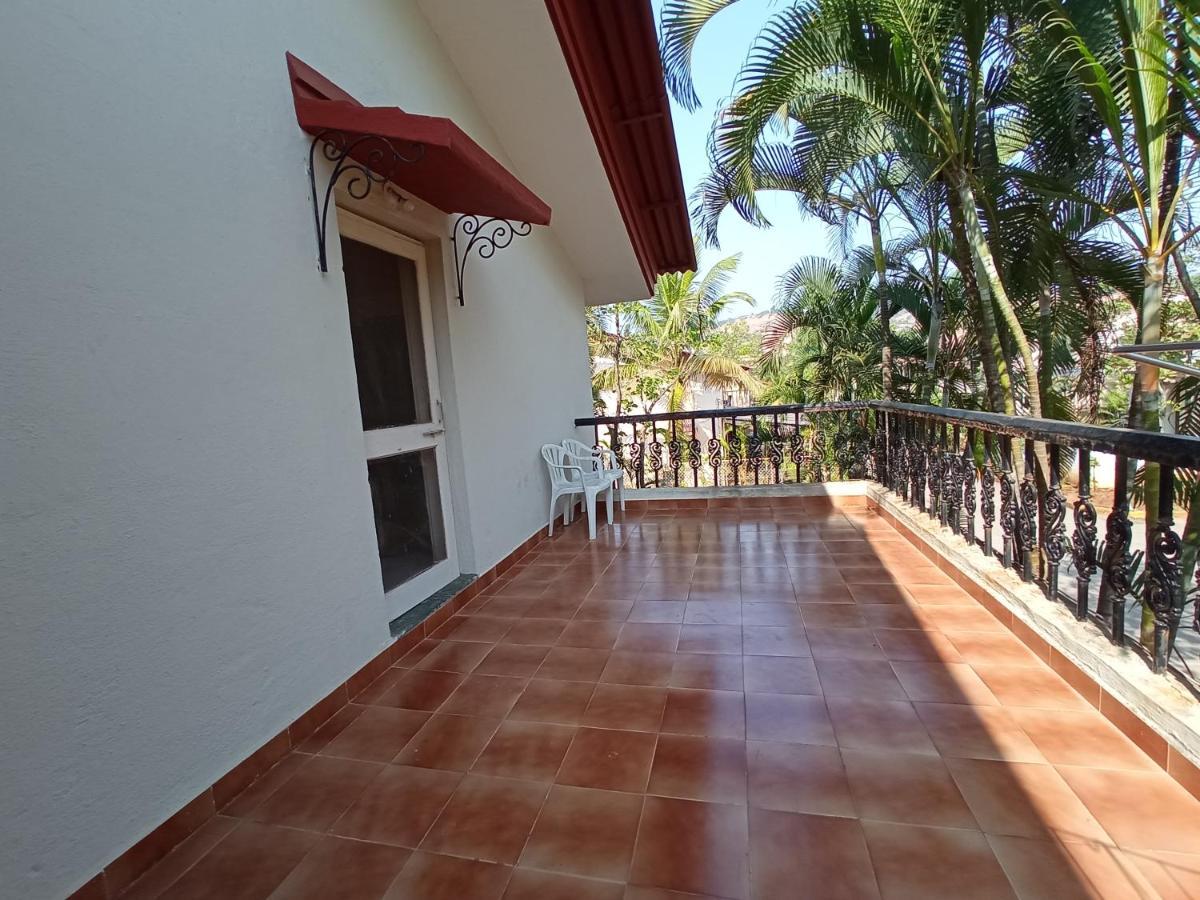 Sunstone Villa Лонавала Екстериор снимка