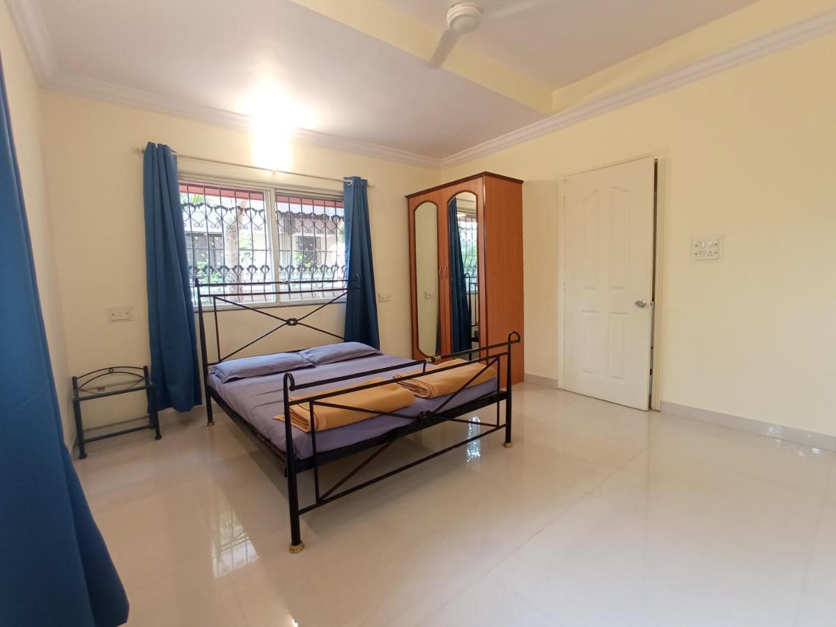 Sunstone Villa Лонавала Екстериор снимка