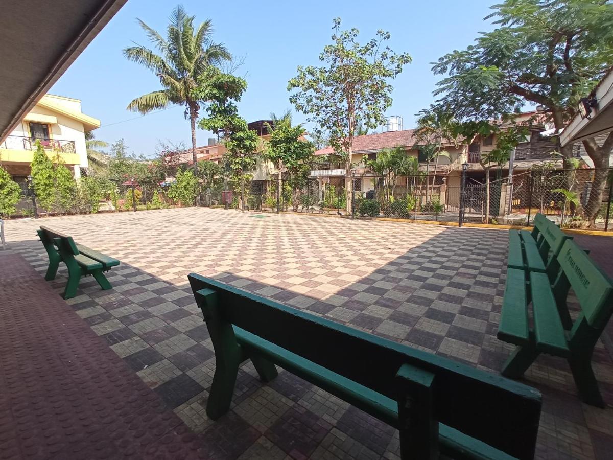 Sunstone Villa Лонавала Екстериор снимка
