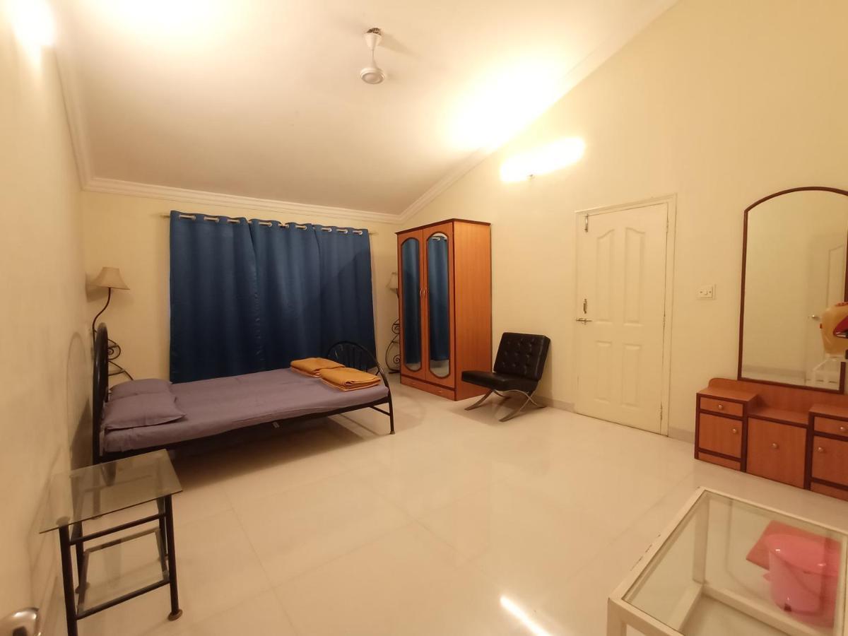 Sunstone Villa Лонавала Екстериор снимка
