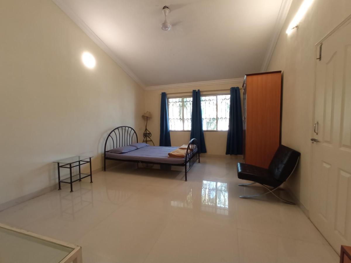 Sunstone Villa Лонавала Екстериор снимка